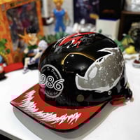 خوذة ڤينوم • DOT أصلية • توصيل محافظات