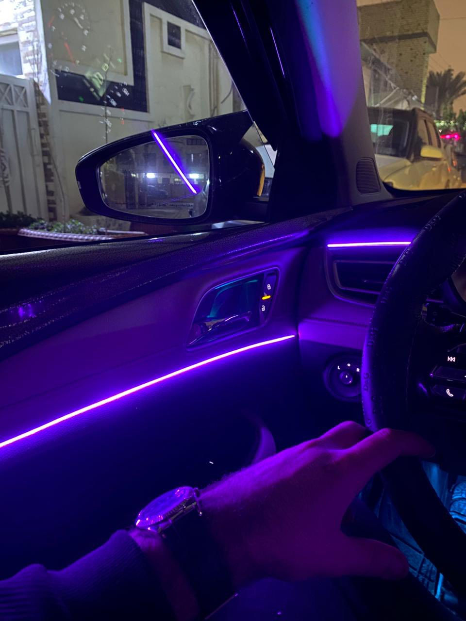 ام جي فايف موديل 2024 كفاله عامه بيهه فقط ضخه بالباب وعايفهه على وضعهه بصمه شاشه  اشار بالمري لد نهاري فول على الفحته ماشية 40 بعدهه بالضمان كماليات عليهه فول جاهز برغي مابيهه نقص سعره 103 وبيهه مجال الشراي يتصل *********** مكاني السيدية
