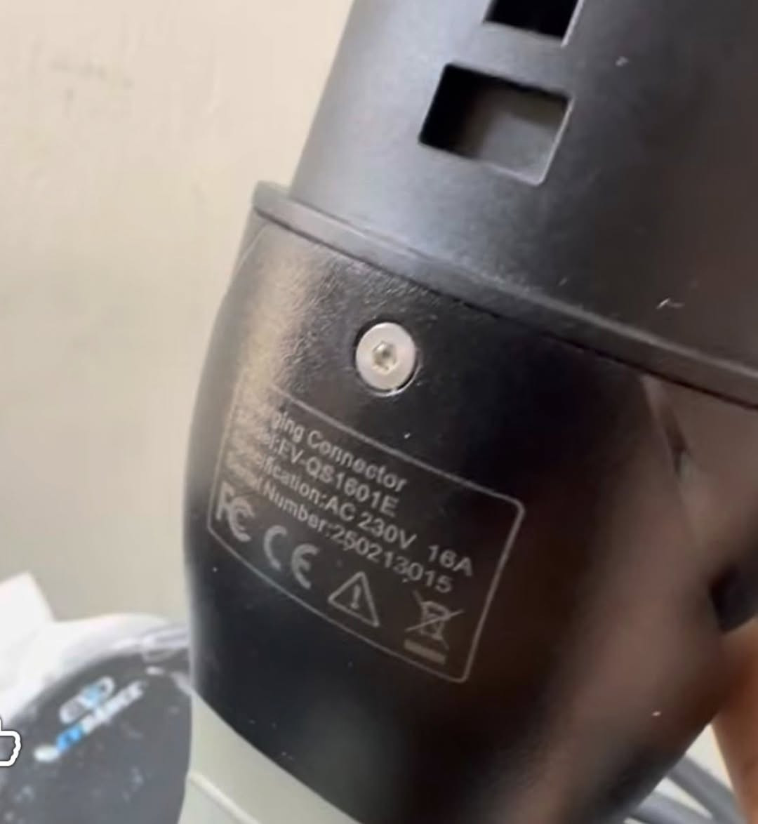 متوفر 13 امبير جديد سعرها70 الف متوفر توصيب


**إذا كنت صاحب هذا الإعلان وتريد حذفه لأي سبب، رجاءا أرسل رسالة إلى الدعم الفني**