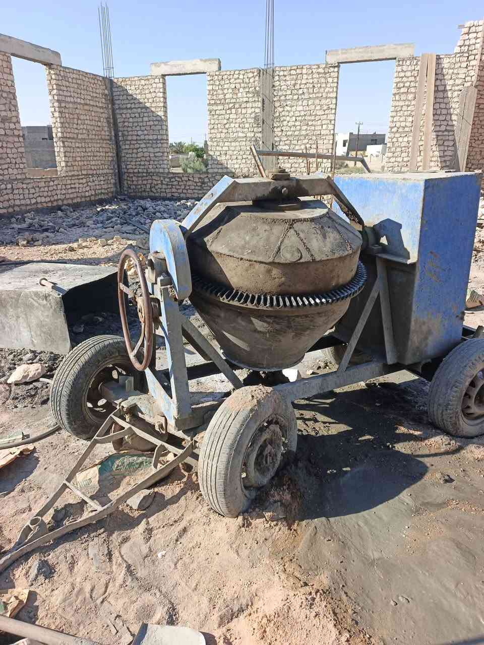 خباطه للبيع شراي يجي خاص


**إذا كنت صاحب هذا الإعلان وتريد حذفه لأي سبب، رجاءا أرسل رسالة إلى الدعم الفني**