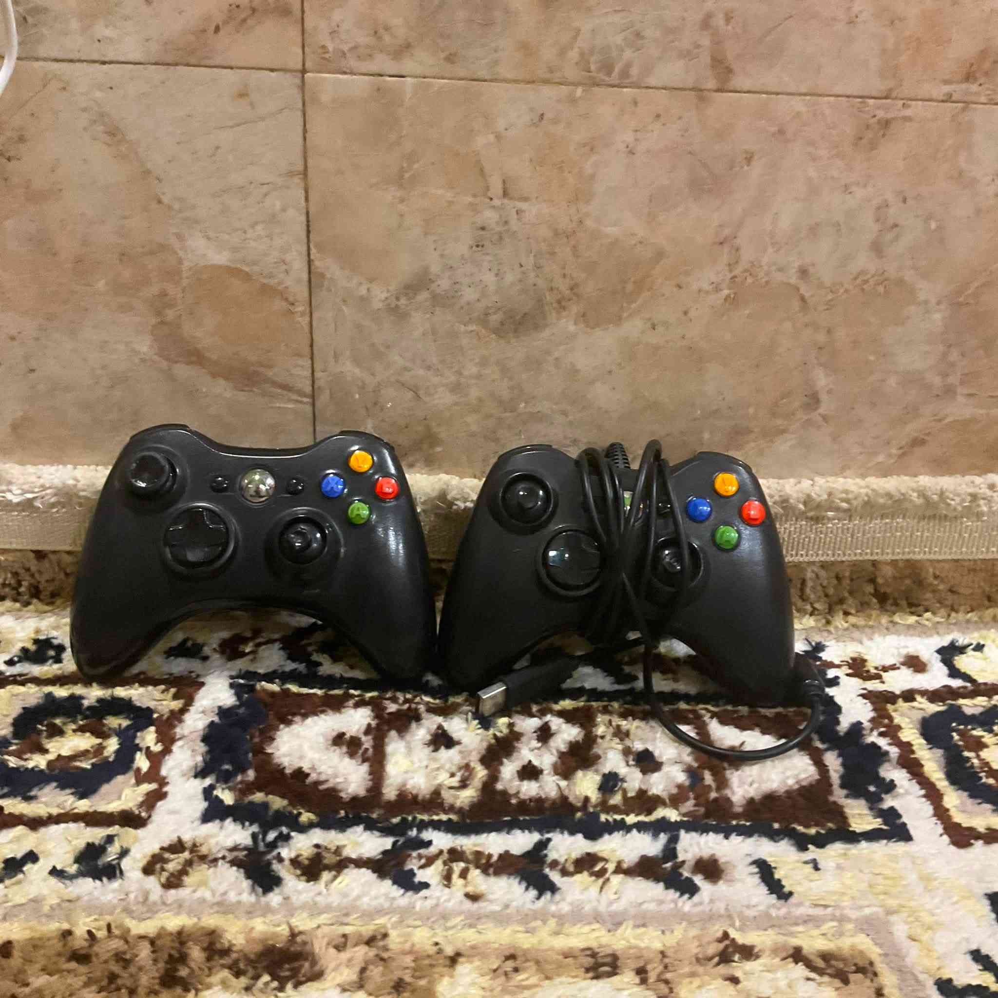 اكس بوكس 360 للبيع السعر 50  الف قفل للاتصال على الرقم ***********او ادخال خاص
