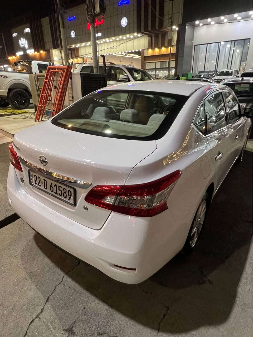 سلام عليكم موجود حاليا بل معرض ومفتحين وره لفطور من ساعة 7 لل11 بليل 
والبيع كله اقساطططط ومقدمه من 50 الى فوك
رقمي ***********
