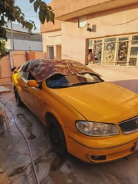 نيسان صني • ٢٠٠٨ • كركوك