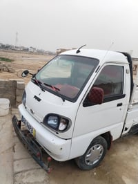 فاو • ٢٠٠٧ • تكريت