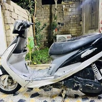 ماكس منغولي • دراجه نضيفه • كلجات رياضي