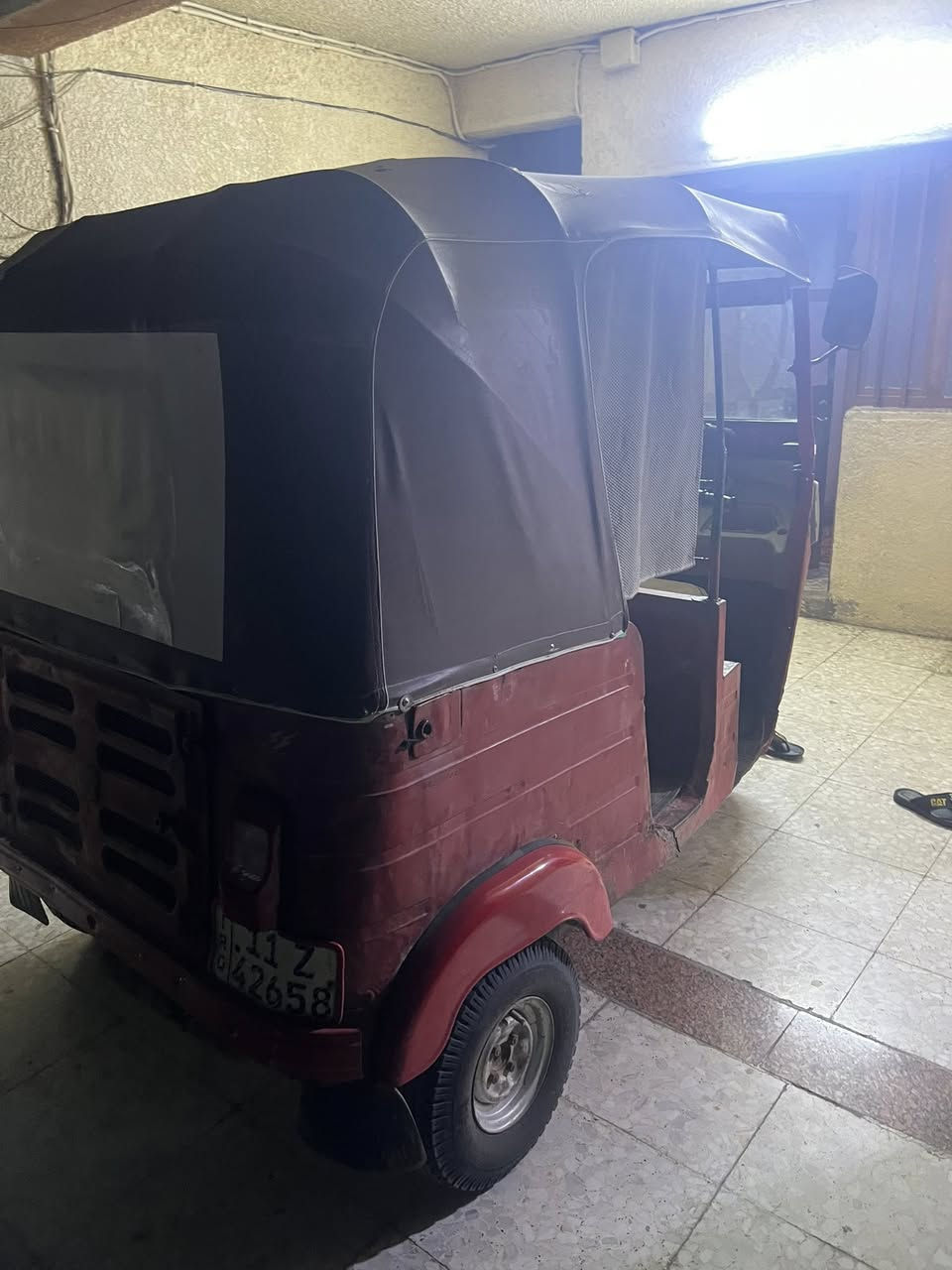 سلام عليكم تكتك لبيع 2018شهر 10رقم وسنويه  تكتك خير من الله لا تبخير ولا تنقيص السعر 4وبيه مجال مكاني الكماليه شارع المصرف ***********
