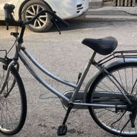 بايسكل بناتي حجم 26 ياباني السعر 85 للإستفسار 07708514385