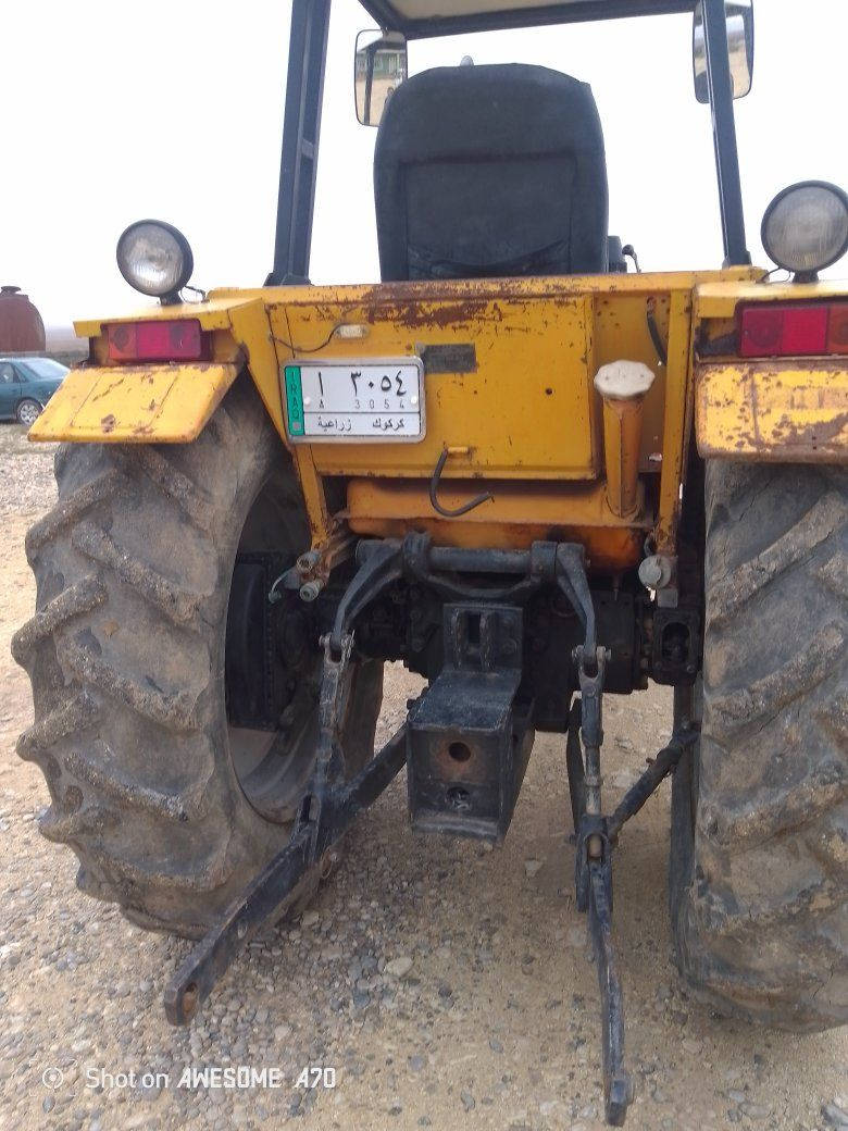 تركتر روسي بلاروز وضع شركه بلادي مامفتوح تاير شركه جاهز موديل 2000 رقم وسنويه الاماني السعر 4 ملاين ***********

