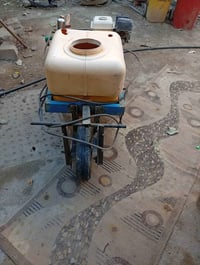 مضخة غسل ١٢٥ • شغالة • ديوانية شاميه