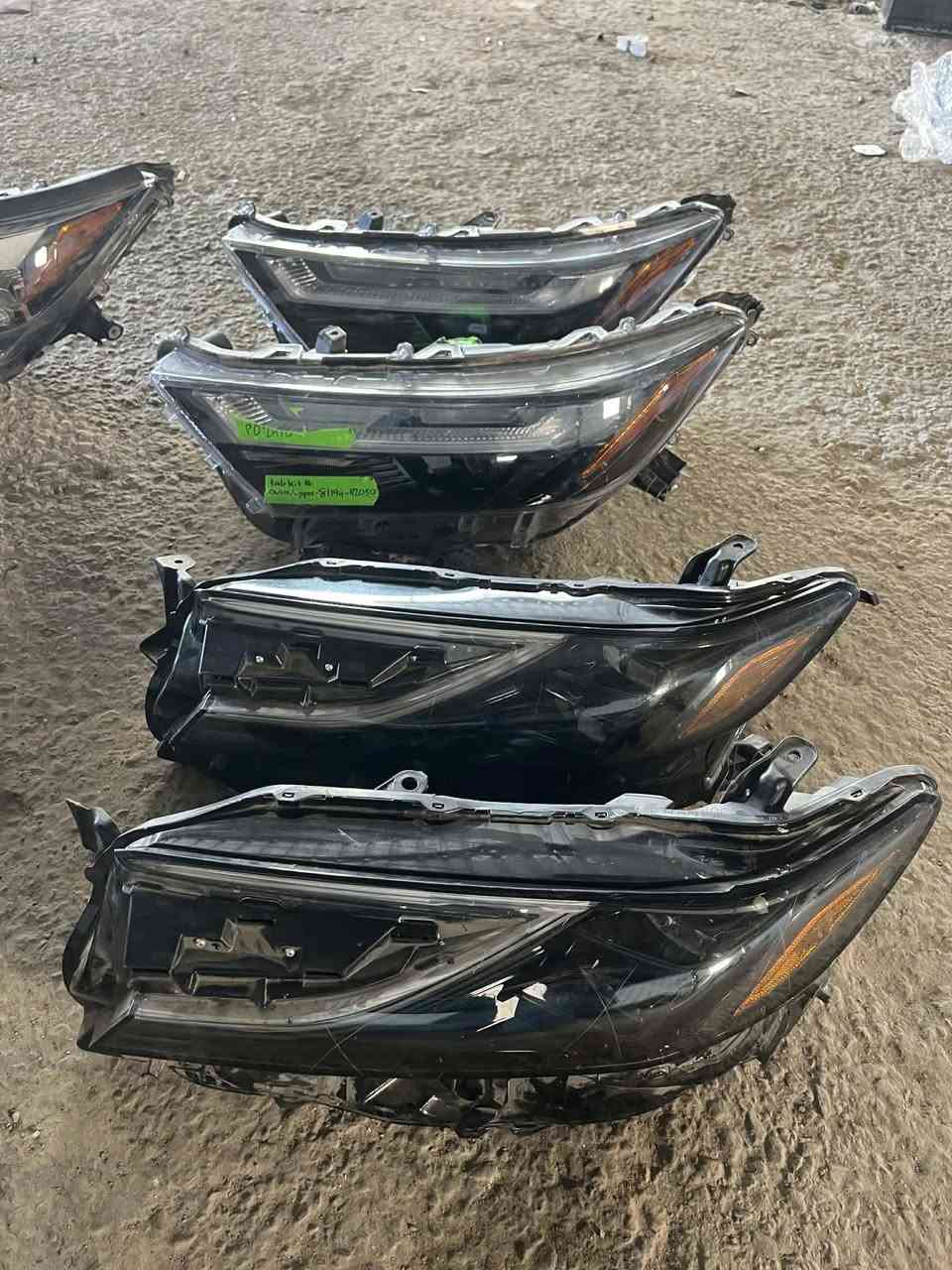 السلام عليكم متوفر لايت راف فور امريكي اصلي جهه اليسار 8 خطوط و 6 خطوط الشراي يراسلني مكاني غزالية وشكراً


**إذا كنت صاحب هذا الإعلان وتريد حذفه لأي سبب، رجاءا أرسل رسالة إلى الدعم الفني**