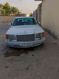 مارسيدس جانبو موديل 86كير محرك بطة 3000 حدادية خلفي امامي جديد تخم تاي...