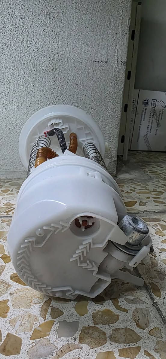 سلام عليكم عندي عبوة فيت بمب مال نيسان باثفندر شكل جديد بس الفيت بمب مو شغال السعر ١٠٠ الف وبيها مجال


**إذا كنت صاحب هذا الإعلان وتريد حذفه لأي سبب، رجاءا أرسل رسالة إلى الدعم الفني**
