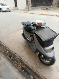ياماها ٦٠ • نضيف • ٩٠/١٠٠