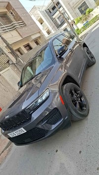 للبيع موديل 2023 ماشية ٢٢ ميل لاريدو  صور الحادث بل منشور   كير مكينة ...