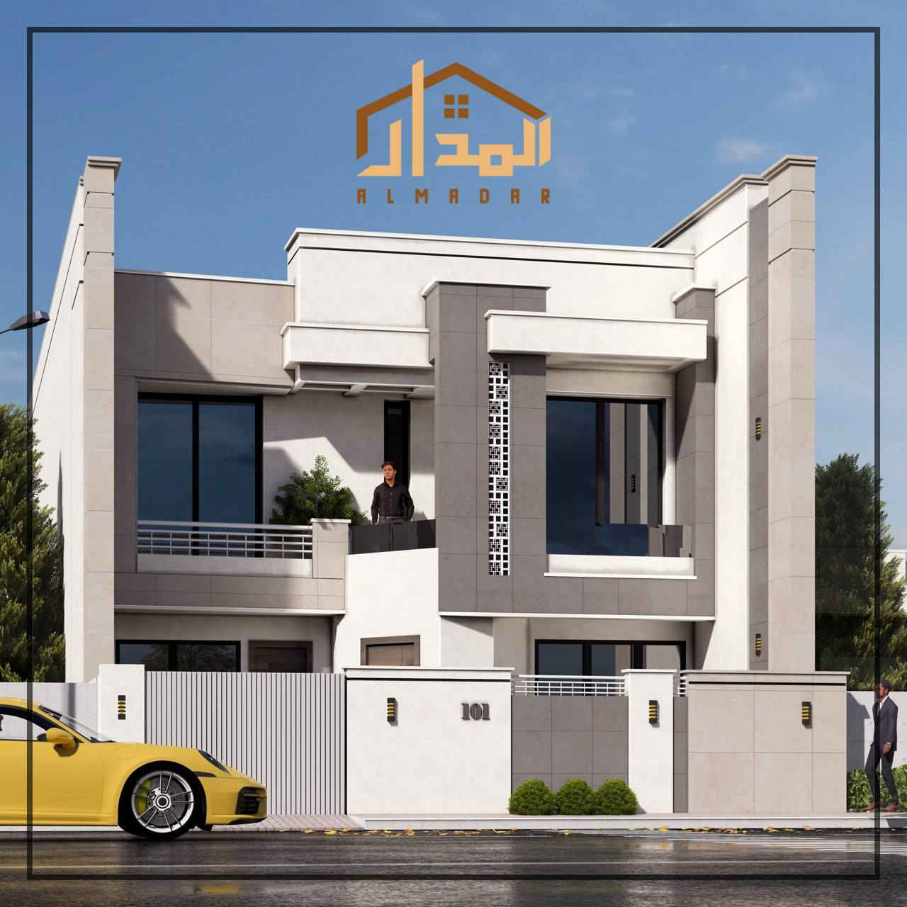 البيت الناجح هو توازن بين الوظيفة والجمال
نحوّل أفكارك إلى واقع ملموس:
🔹 تصميم عصري يناسب أسلوب حياتك
🔹 اختيار مواد عالية الجودة
🔹 إشراف هندسي على التنفيذ

مع المدار للمقاولات العامة والخدمات الهندسية
لأن كل منزل يستحق أن يُبنى صح.

📍 البصرة التحسينية – بداية شارع الدفاع المدني
📞 ***********
