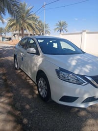 سنترا خليجي • ٢٠٢٤ • ماشيه ٧٥٠٠٠