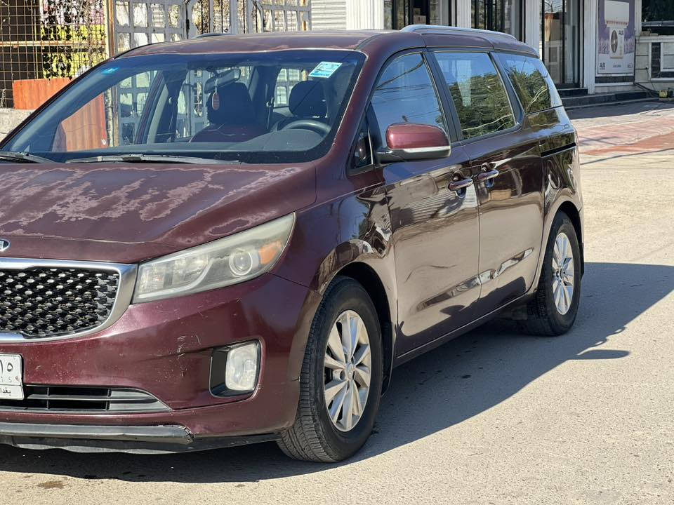 السلام عليكم سيدون للبيع 2016 باسمي مال بيت 
للاستفسار اتصل *********** متوفر واتساب
