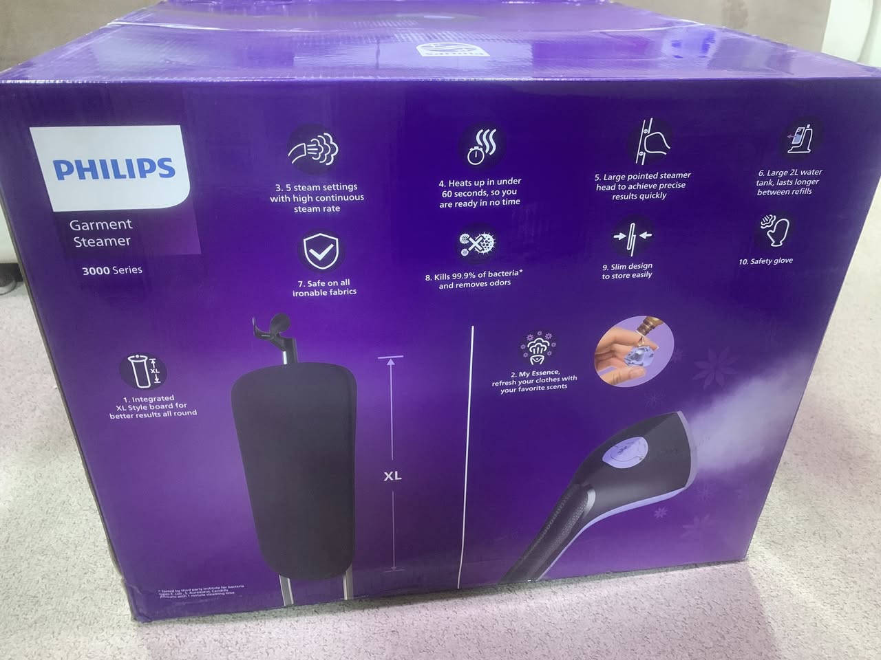 مجموعة أجهزة فلبس جديدة لوك بالكرتون علق خاص وتدلل


**إذا كنت صاحب هذا الإعلان وتريد حذفه لأي سبب، رجاءا أرسل رسالة إلى الدعم الفني**