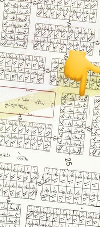 التاجيه • ٢٠٠م • طابو ملك صرف