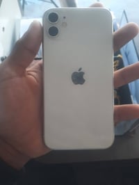 ايفون ١١ • ١٢٨ • باتري ٧٥