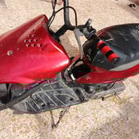 موتور • شغالة • ١٥٠سي سي