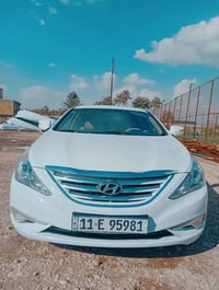 سوناته • ٢٠١٤ • مكينه ٢٤٠٠