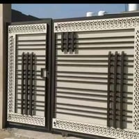 باب رئيسي • ديكور منزلي