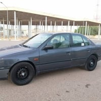 پریمرا ٩٣ • رقم سلیمانی • محرك ١٦