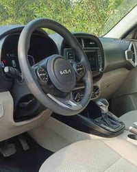 كيا صول موديل 2023 سعر 170 كيا صول شكل جديد 2023  سعه المحرك :  2.0 DO...