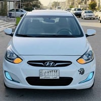 اكسنت • ٢٠١٥ • وارد خليجي