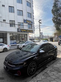 جيتا GLI • ٢٠٢٢ • كلين بدون سبوغ