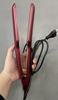 كاوية شعر • للبيع