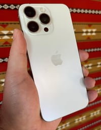 ايفون 15 برو ماكس ذاكره 256 دبل سيم بطاريه 88 نموذج M/ZA مستبدل شاشه ش...