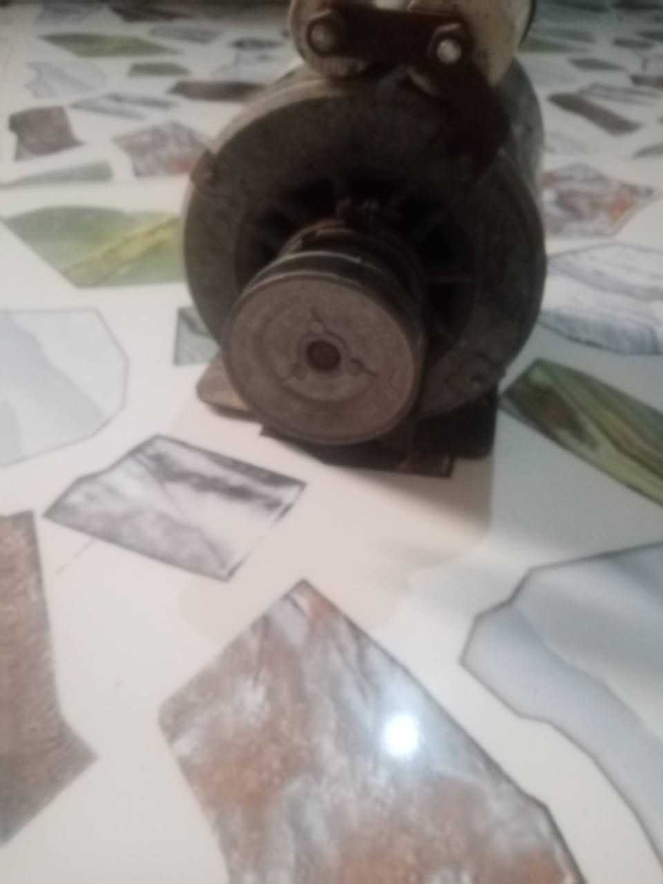 للبيع موطور مبرده السعر ٢٥ الاستفسار ***********
