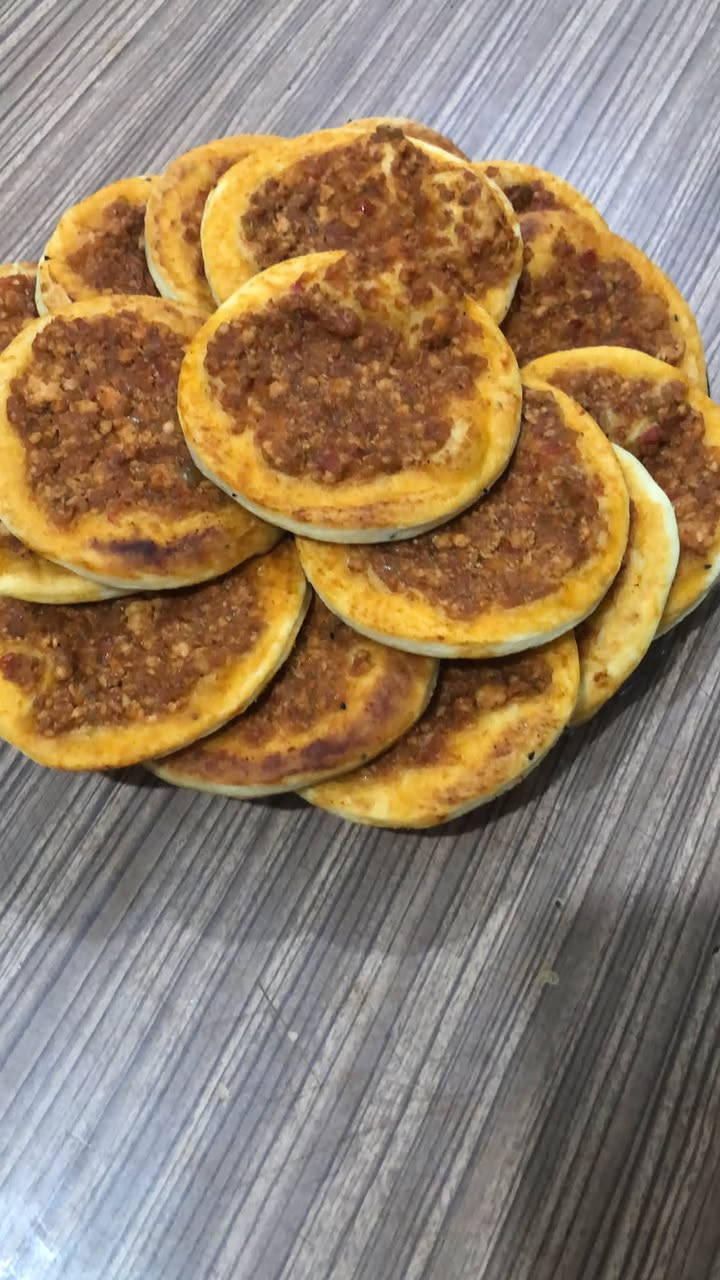 صباح الخير والعافية عليكم حبايب قلبي اقدملكم طلبيات حسب الطلب للحجز على الخاص ويوجد خدمة توصيل


**إذا كنت صاحب هذا الإعلان وتريد حذفه لأي سبب، رجاءا أرسل رسالة إلى الدعم الفني**