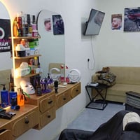 حلاق • بكاني حي السماح الثانيه • تعليم مبتدئين