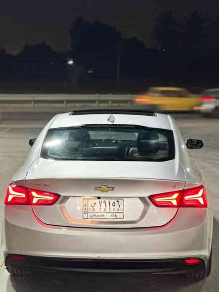 للبيع | شفروليه ماليبو 2021 – معوّقين تُرفع سنة 2027 وتصبح حرّة

🚗 الموديل: 2021
⚙️ الگيير: CVT
📍 الحالة: نظيفة ومستخدمة استخدام راقي جدًا
♿ الملكية: معوّقين وتتحوّل حرّة سنة 2027
🛠️ الصيانة: منتظمة والسيارة جاهزة للفحص

🔧 الموتور والقير: بحالة ممتازة بدون أي ملاحظة
🛋️ الداخلية: نظيفة وما بيها أي تمزّق
🛞 تخم تاير: متبدل قبل 4 أشهر
👤 الاستخدام: شخصي فقط — كل شهر تُستخدم أسبوعين فقط
📏 الممشى الحالي: 127,000 كم

📦 المواصفات:
 • بصمة تشغيل
     •.      بنوراما 
 • الأبواب بصمة
 • الصندوق بصمة
 • شاشة
 • كاميرا رجوع
 • تحكم ستيرن جهتين
 • وضعيات قيادة

💬 ملاحظات إضافية: السيارة ماشية تمام بيها ٥ قطع

💰 السعر المطلوب: 110 ورقة

📞 للاستفسار: ***********
 للامانه لو ممتوازي ع فلوس ما ابيعا السياره ممقصره ابد واستخدمها بس ب الاجازه التفويله تبقه بيها شهر واكثر
