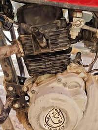 محرك بجاج للبيع كوم حديد للستفسار 07848567318 بغداد, العراق