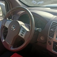 سياره نيفارة 2013 اوتوماتيك رقم بغداد انكليزي سنوية وهزة وفحص جديد سنو...