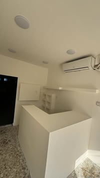 احدث ديكور • اصباغ • تسليم مهندس