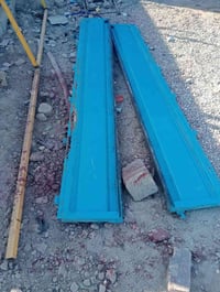 صفايح كيا 96 • باب خلفي • ناصرية مركز