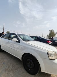 اوبترا ٢٠١١ • رقم اربيل • تعديلات