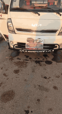 كيا 2017 • بدون محول وبدون مبدل • كربلاء الحر