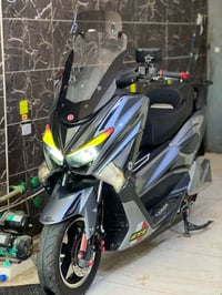 📢 دراجة كهربائية MTR GTX مميزة جداً للبيع الموديل: سكوتر كهربائي رياضي...