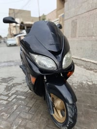 فورزا 08 • مكينة نظيفة • بغداد زيونة