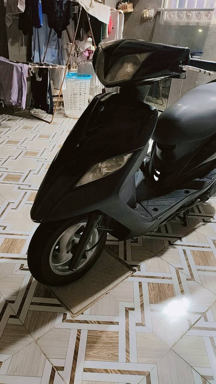 سلام عليكم دراجه سكنس GTRرياضي للبيع دراجه مكينتهه خير من الله كهربائيات شغاله بس من ماعدة الاشاير بريك خلفي وامامي سلف شغال سعرهاا 500وبيهاا مجال للشراي للاستفسار اكثر الاتصال او واتساب على الرقم.***********
