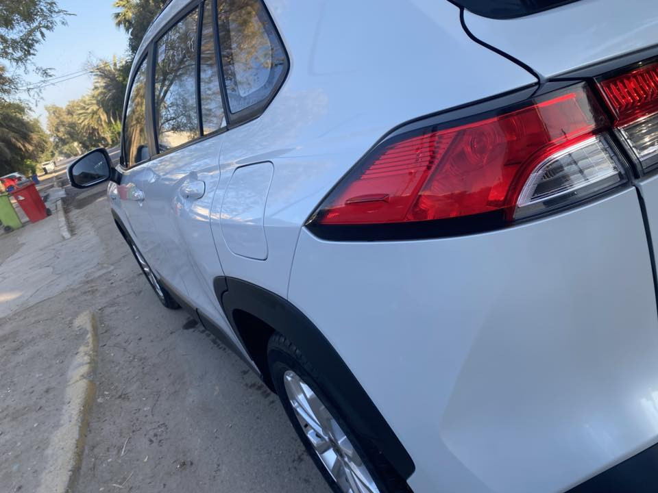 فوت لاندر
2025
ماشي 15
فول مواصفات
بيع او مراوس فقط ب كورلا 2025
عنوان بغداد
سعر 26مليون
***********
