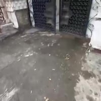 الشعب شارع الاسواق • ٣غرف • حديقة