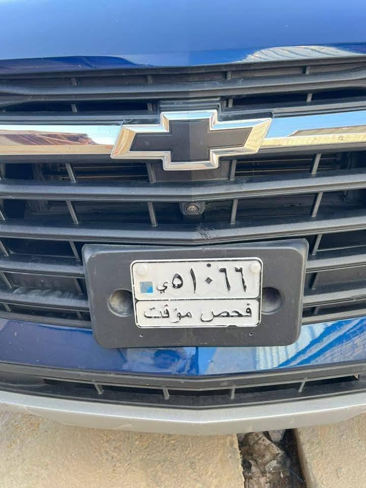 سلام عليكم ورحمه الله وبركاته
بلايزر 🇺🇸 
موديل ٢٣
فولل مواصفات 
ماعده الفتحه السقف
محرك ⁶6V
تبريد قطعتين ثلج عل سويج 🥶 
حساسات أمامية وخلفية رادارات 
تثبيت سرعه ومسار 
كشنات جلد تبريد و تدفئه 
رقم ***********
