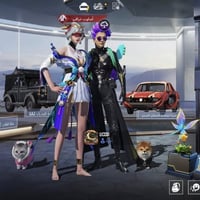 حساب بوبجي • فول الفول • بيع وجه لوجه